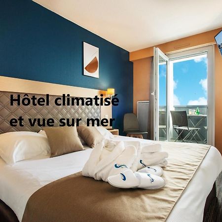 Opal'Inn Boulogne-sur-Mer Zewnętrze zdjęcie