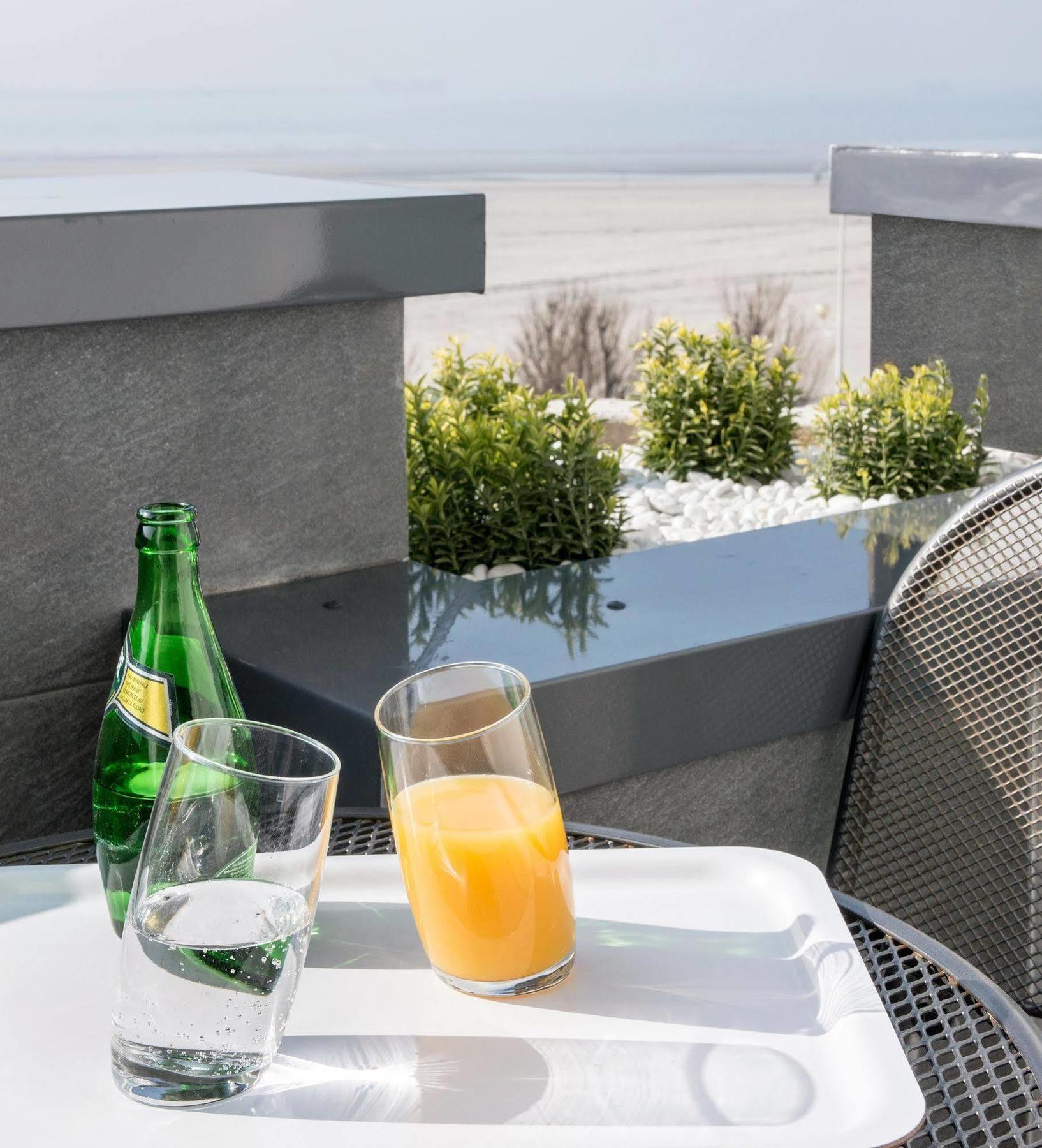 Opal'Inn Boulogne-sur-Mer Zewnętrze zdjęcie