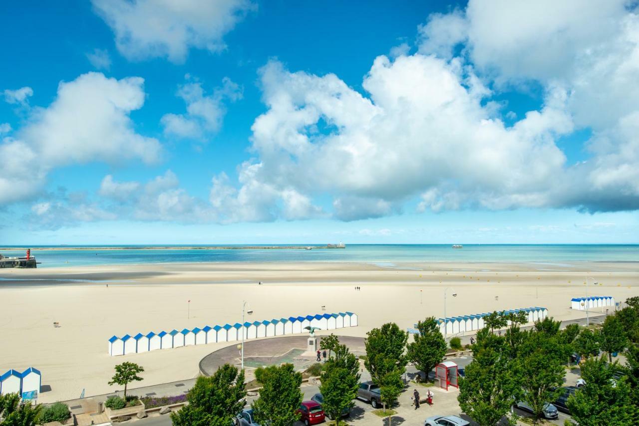 Opal'Inn Boulogne-sur-Mer Zewnętrze zdjęcie