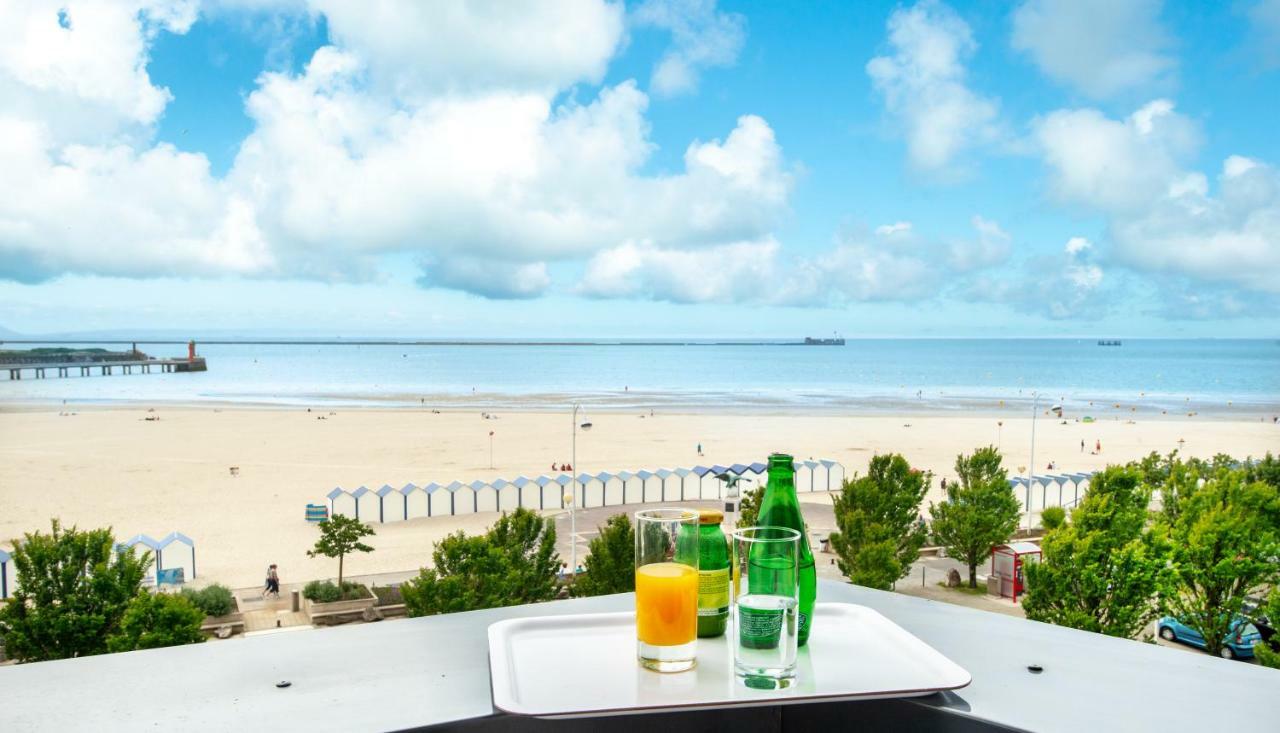 Opal'Inn Boulogne-sur-Mer Zewnętrze zdjęcie